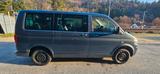 Volkswagen T5 Caravelle 2,5 TDI 131PS  - gebrauchte VW T5 Caravelle aus dem Jahr 2006