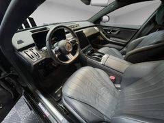 MERCEDES-BENZ S 500 4Matic |Laser|CAM|Panorama|Standh|Massage