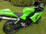 Kawasaki Zx10R - KAWASAKI 2006 ZX10R