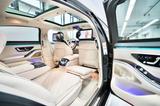Mercedes-Benz S 580 !V8! 4Matic Lang/Long!M.2025!AMG!VOLL/FULL