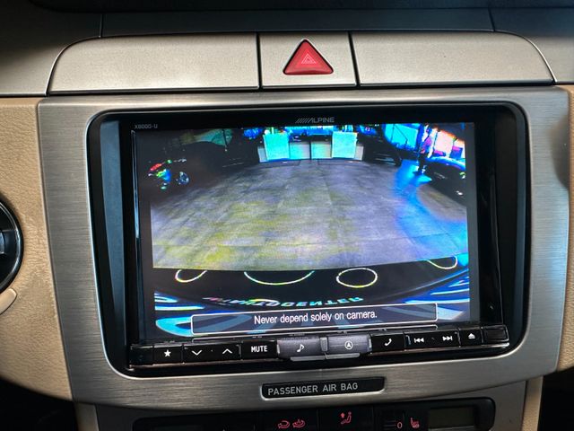 MYAUTOCENTER – Gebraucht- und Jahreswagen mit Werkstattservice in Pfaffenhofen Volkswagen Passat Variant V6 FSI *4Motion*Navi*Xenon*TÜV*