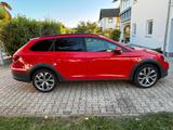 Seat Leon ST X-PERIENCE 2.0 TDI 135kW 4Drive - Seat X perience mit Diesel-Antrieb
