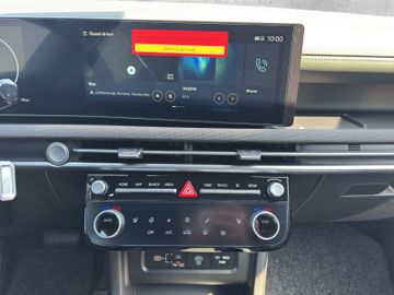 Hyundai TUCSON 1.6 ANNIVERSARY 48V hybrid 2WD HUD 360