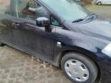 Nissan Tiida 1.6 visia  - Nissan Tiida von privat