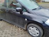 Nissan Tiida 1.6 visia  - Nissan Tiida: 1.6