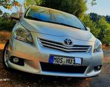 Toyota Verso 1.8l Valvematic Executive Executive - gebrauchte Toyota Verso aus dem Jahr 2012
