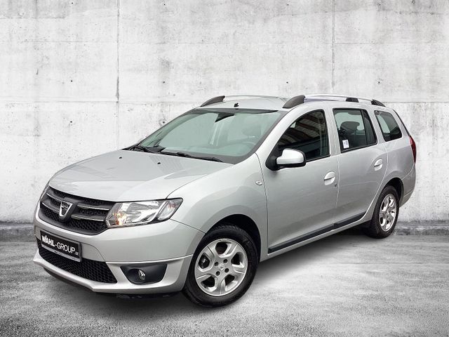 Dacia Logan MCV II KOMBI PRESTIGE TCE 90 PDC KLIMA ALU