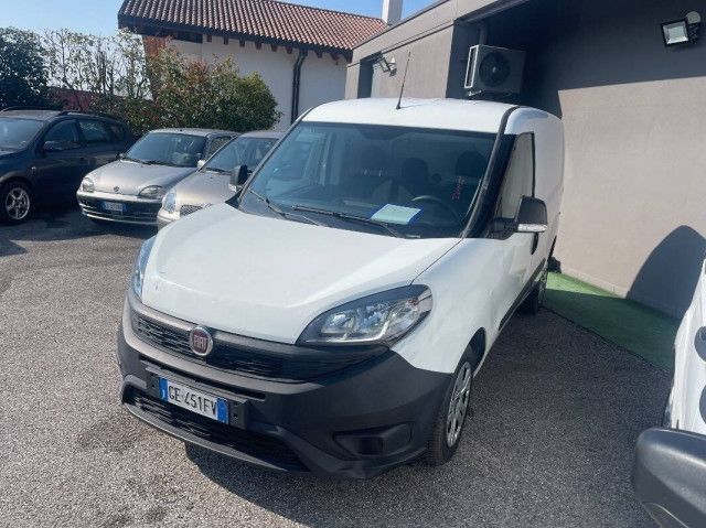 Fiat Doblò Cargo 1.6 mjt 105cv CH1 Lounge S&S