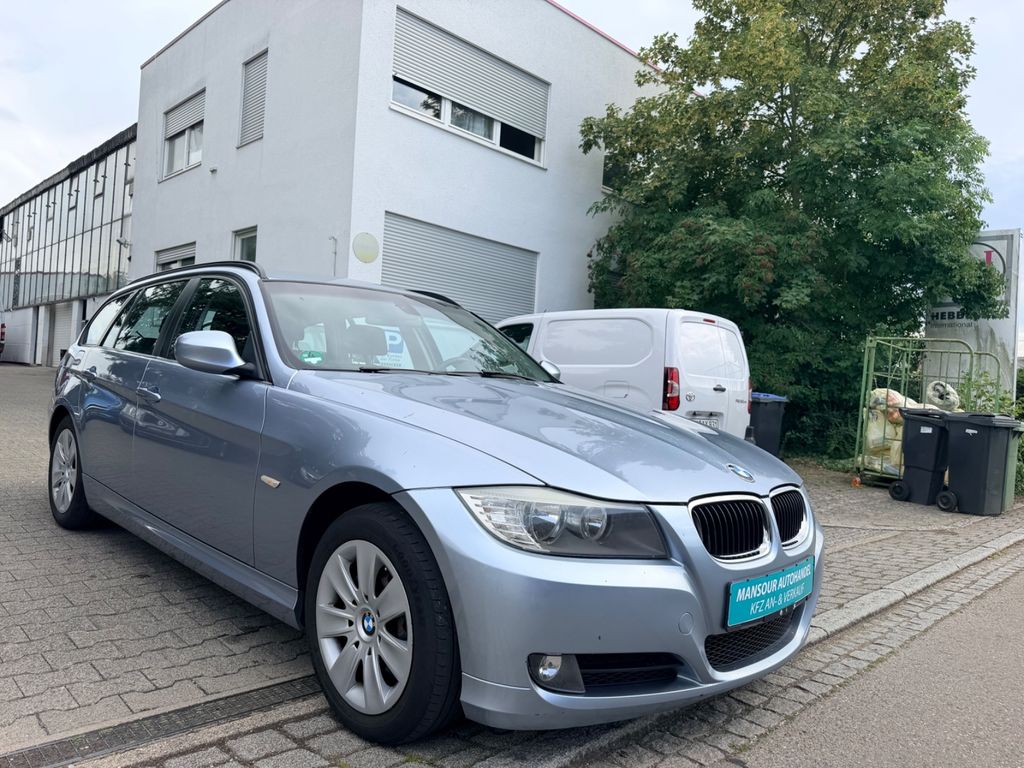 Angebot ansehen BMW 318
