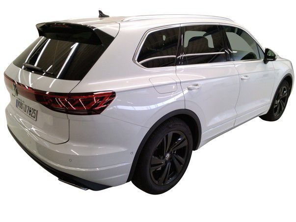 Volkswagen Touareg - Bild 4