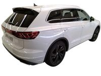 Volkswagen Touareg - Vorschau Bild 4