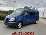 Mercedes-Benz Sprinter II 215CDI MIXTO 5SITZER/L2/H1/KLIMA/TÜV - Offers
