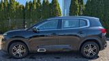 Citroën C5 Aircross BlueHDi 180 Stop&Start LIVE EAT8... - Citroën C5 Aircross START mit Diesel-Antrieb