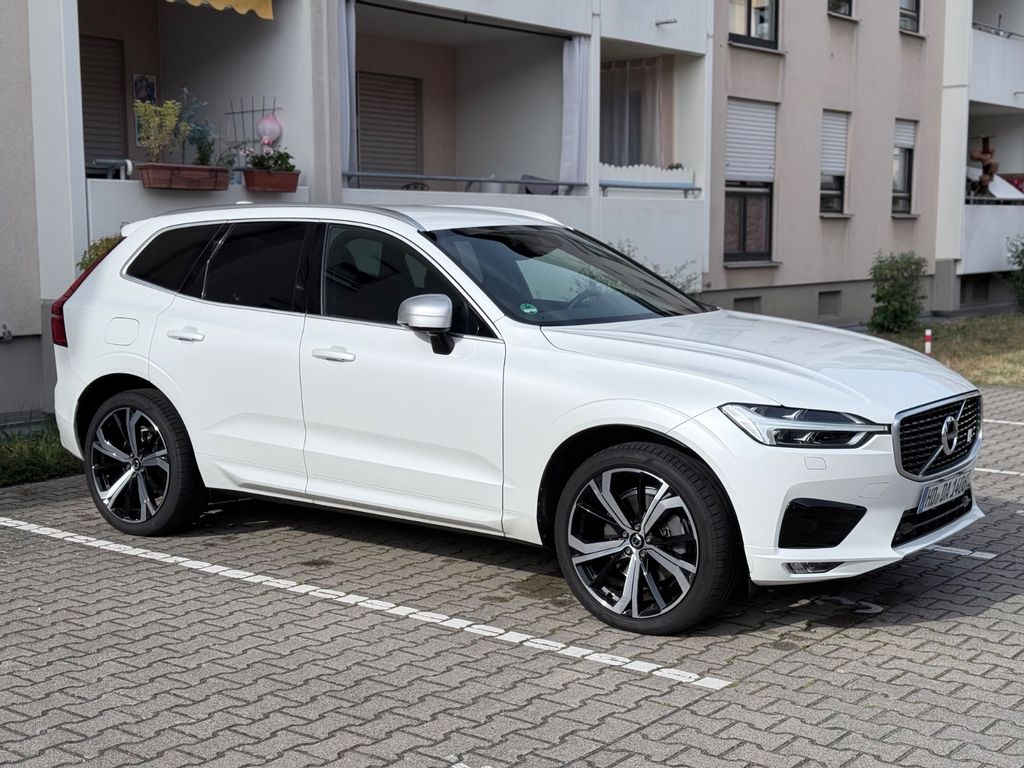 Image of Volvo XC60