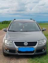 Volkswagen Passat B6, 1.6 Motor , wenig KM - Volkswagen Passat Variant aus 2007