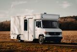 Mercedes-Benz VARIO - Offers matching your search criteria