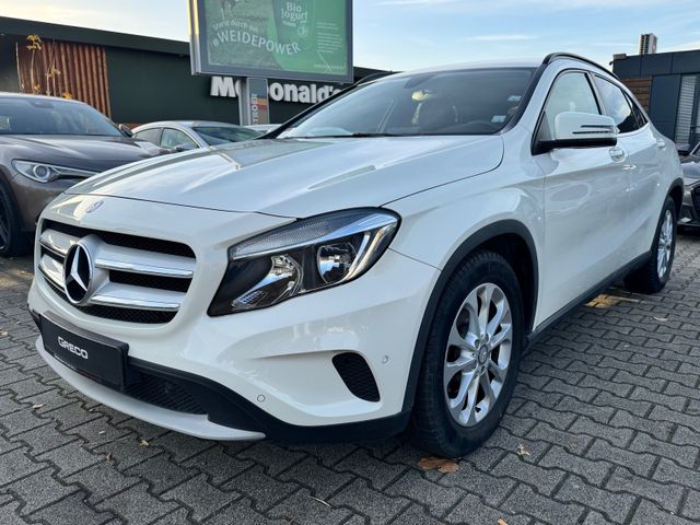 Mercedes-Benz GLA 180 | Tempomat | Shz | Klimaautomatik