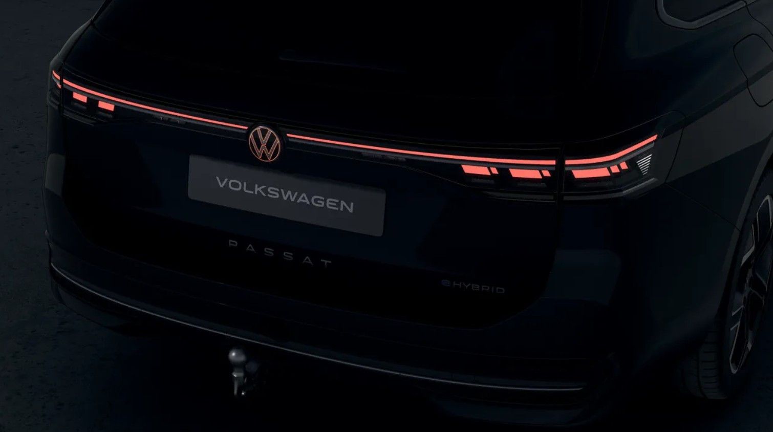 Volkswagen Passat Variant - Bild 11