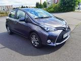 Toyota Yaris Comfort, KLIMA, GARANTIE, INSPEK. TÜV NEU! - gebrauchte Toyota Yaris aus dem Jahr 2015