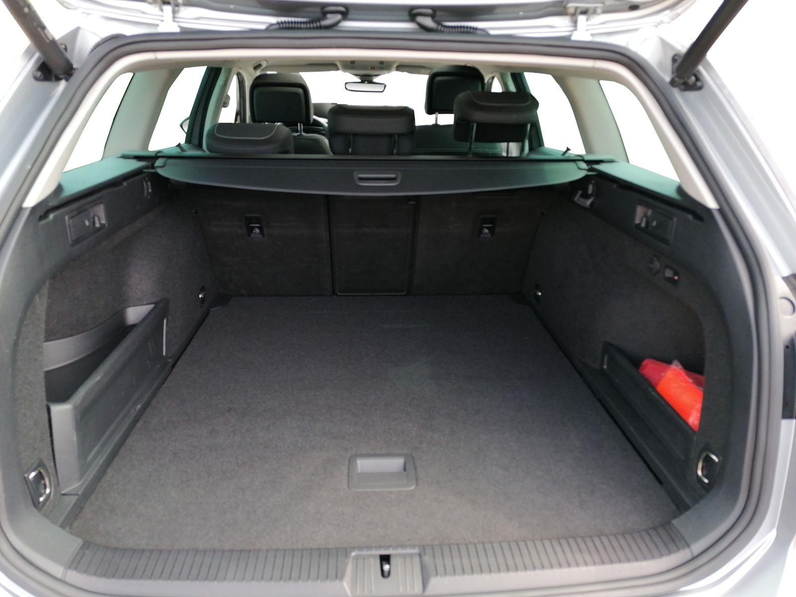 Passat Alltrack 2.0 TDI DSG STHZ+KAMERA+AHK