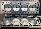 Opel Zafira A OPC mit komplett überholten Motor... - Opel Zafira: Motor