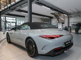 Mercedes-Benz SL 63 AMG 4M+ MANU°NIGHT°HuD°BURM°DISTR°EDW° - gebrauchte Mercedes-Benz SL 63 AMG aus dem Jahr 2023