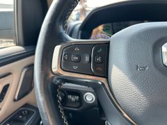 Fahrzeugabbildung Dodge RAM 1500 Limited LPG Luft NAP 22 Zoll u-frei EU
