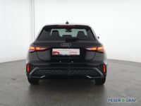 Audi A3 - Vorschau Bild 11