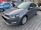 Volkswagen Polo 1.6 TDI BlueMotion Tech Comfortline - Volkswagen Polo aus 2009: Bluemotion
