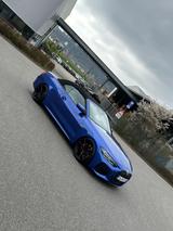 BMW M440i Cabrio G23 - gebrauchte BMW 440 aus dem Jahr 2022