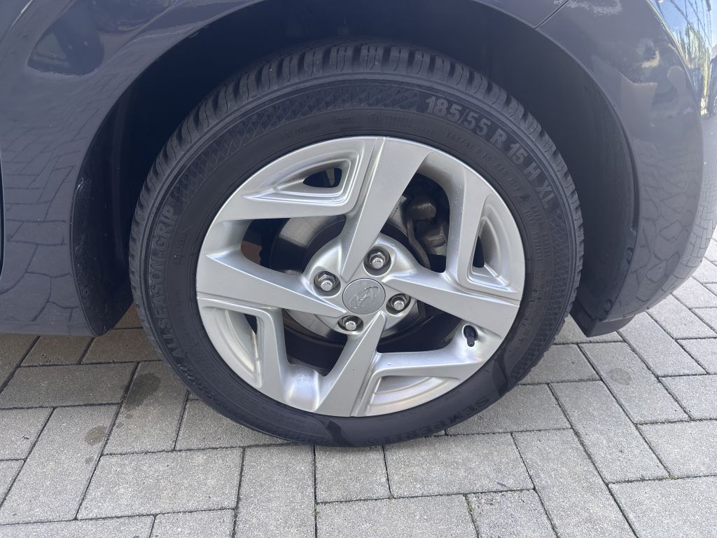 Hyundai i10 – Bild 4