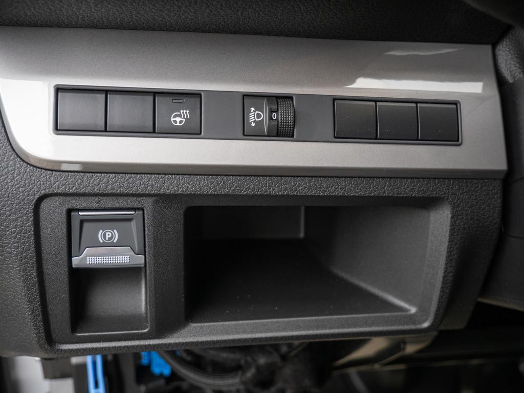 Peugeot Expert Kasten Elektro 136 75KW NAVI KAMERA LED