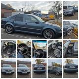 Volkswagen Bora 2.0 Special Sport - Volkswagen Bora: Sport