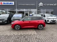 Suzuki Swift - Vorschau Bild 2