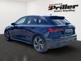 Audi A3 Sportback 30 TDI DSG S-Line/LED/DAB/DSP/Apple - Audi A3 mit Diesel-Antrieb: Line