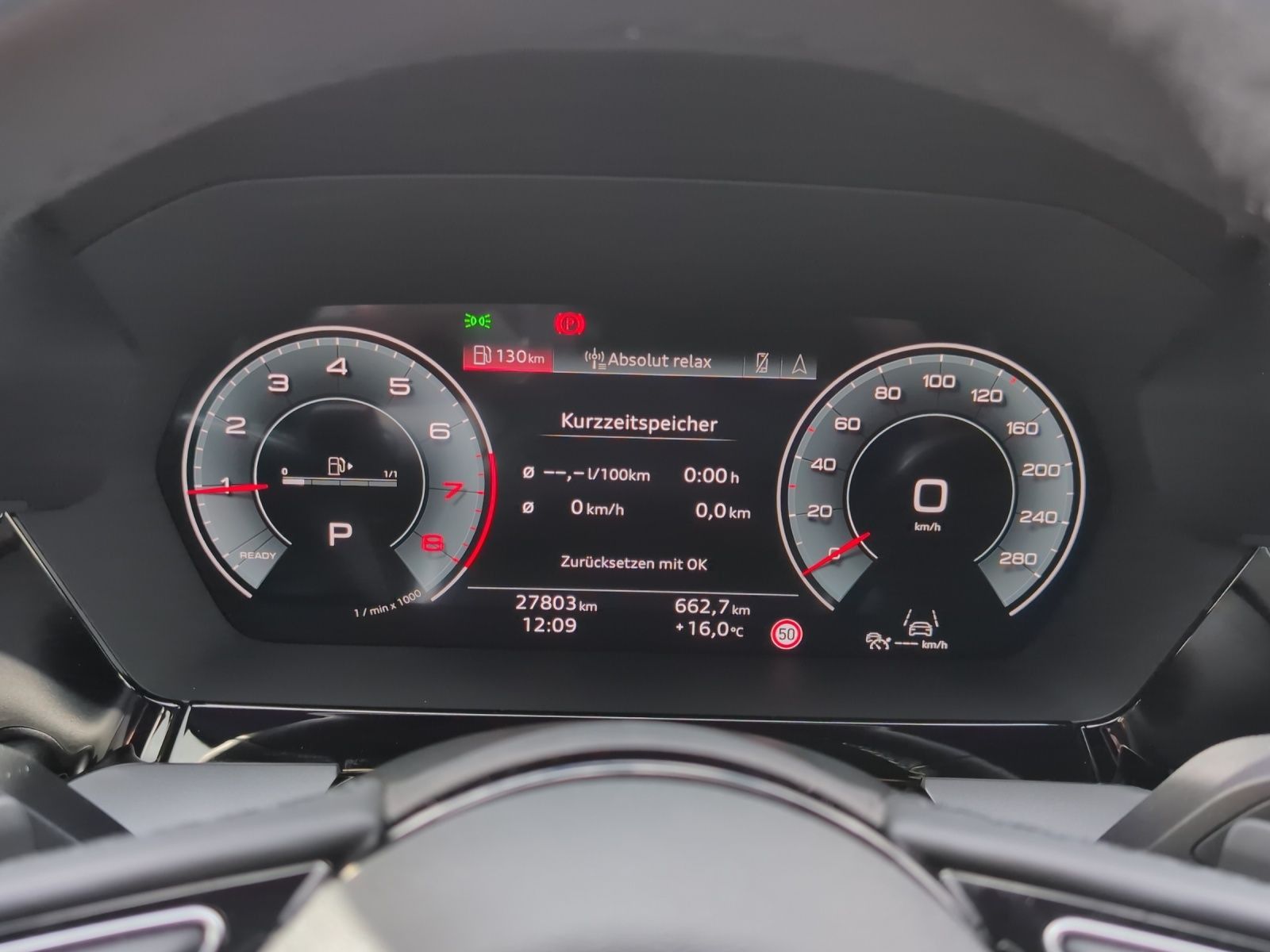 Audi A3 - Bild 9