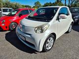 Toyota iQ 1.0 Sol benzina - gebrauchte Toyota IQ aus dem Jahr 2010