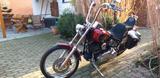 Harley-Davidson FXSTC Softail Custom - HARLEY-DAVIDSON FXSTC SOFTAIL CUSTOM