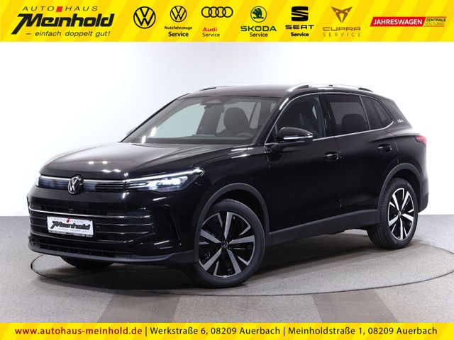 Volkswagen Tiguan Goal 2,0 TDI DSG, AHK,IDA,LED,Klima,Navi,