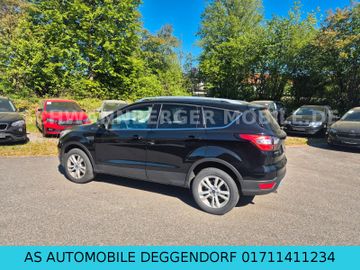 Ford Kuga - 11