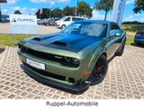 Dodge Challenger 6.4L V8 SCAT PACK  392 R-CAM WIDEBODY - Dodge Challenger: 392