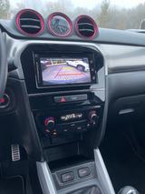 Suzuki Vitara 1.4 BOOSTERJET ALLGRIP Vitara S - gebrauchte Suzuki Vitara aus dem Jahr 2017