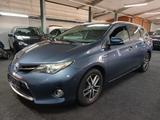 Toyota Auris Touring Sports Hybrid Edition - Toyota Auris Edition mit Hybrid-Antrieb (Benzin/Elektro)