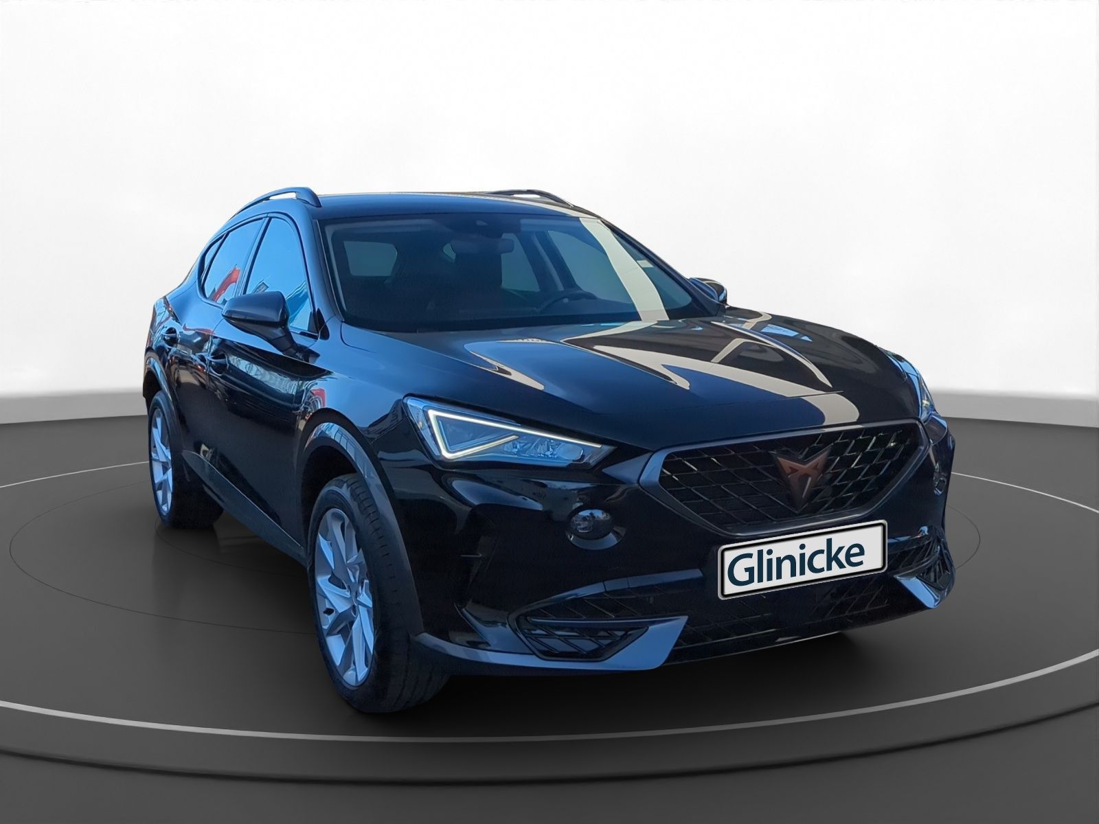Cupra Formentor - Bild 12