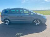 Volkswagen Sharan 2.0 TDI SCR 130kW DSG IQ.DRIVE AHK NAVI - VW Sharan von privat