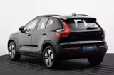 Volvo XC40 R-Design Expression Recharge PHEV CarPlay - Volvo XC40 mit Hybrid-Antrieb
