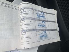 Fahrzeugabbildung Renault Clio Grande Intens PDC