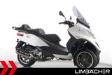 Piaggio MP3 500 LT SPORT - 1. HAND - PIAGGIO MP3 500