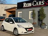 Peugeot 208 1.2 Active/II.HD/PANO/NAVI/TEMPOM/SHZ/MFL/ - Peugeot 208: Active
