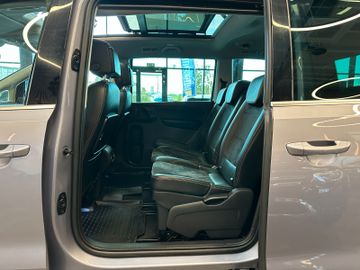 Seat Alhambra *7-SITZER*KEYLESS*PANO*MEMORY*MASSAGE*